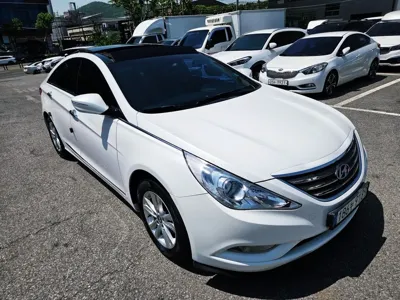 Hyundai Sonata 2012, 181070 км, за 3690000 KRW - фото 10