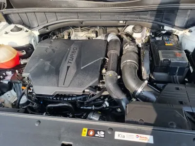 Kia Sorento 2024, 68987 км, за 33500000 KRW - фото 6