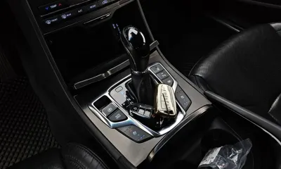 Hyundai Grandeur 2015, 133795 км, за 7900000 KRW - фото 9