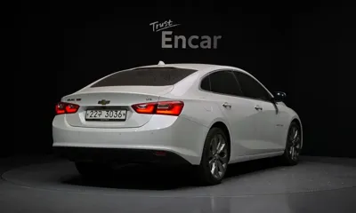 ChevroletGMDaewoo Malibu 2017, 176504 км, за 5700000 KRW - фото 2