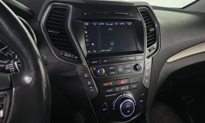 Hyundai Maxcruz 2016, 158919 км, за 13900000 KRW - фото 15