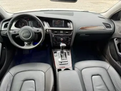 Audi A4L 2014, 138000 км, за 32000 CNY - фото 7