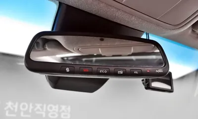 Hyundai Santafe 2020, 84495 км, за 20700000 KRW - фото 12
