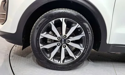Kia Sportage 2018, 23892 км, за 13500000 KRW - фото 5