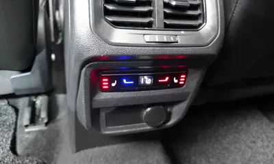 Volkswagen Tiguan 2022, 46458 км, за 62500000 KRW - фото 29