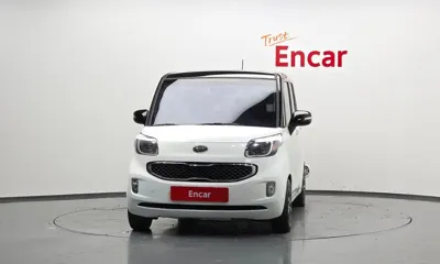 Kia Ray 2016, 72409 км, за 5800000 KRW