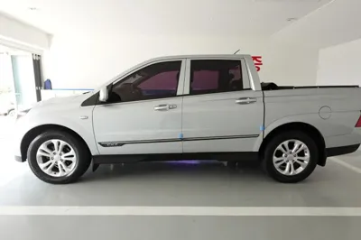KG_Mobility_Ssangyong KORANDO 2016, 146314 км, за 5500000 KRW - фото 19