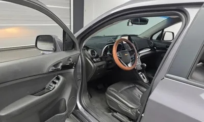 ChevroletGMDaewoo Orlando 2014, 142352 км, за 4290000 KRW - фото 10