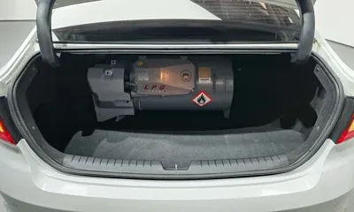 Hyundai Sonata 2015, 93871 км, за 12200000 KRW - фото 20