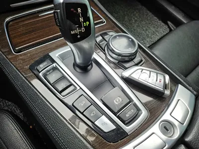 BMW 7-Series 2014, 323080 км, за 5900000 KRW - фото 20