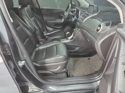 ChevroletGMDaewoo Trax 2016, 132000 км, за 4390000 KRW - фото 8