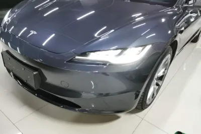 Tesla Model 3 2023, 18700 км, за 201070.34 CNY - фото 8