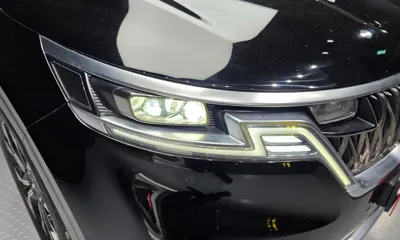Kia Canival 2021, 141587 км, за 21800000 KRW - фото 22