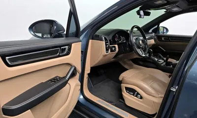 Porsche Cayenne 2019, 96478 км, за 60880000 KRW - фото 11