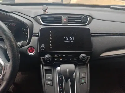 Honda CR-V 2021, 50100 км, за 101000 CNY - фото 11