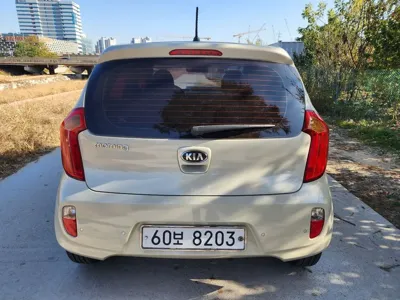 Kia Morning 2014, 156000 км, за 3200000 KRW - фото 6