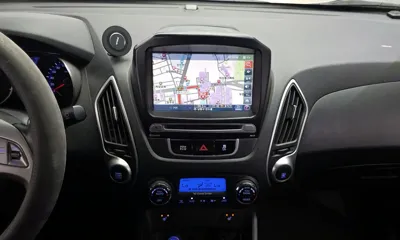 Hyundai Tucson 2013, 104400 км, за 5050000 KRW - фото 14