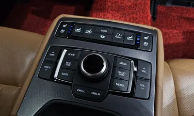 Hyundai Genesis 2015, 149226 км, за 13900000 KRW - фото 40