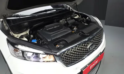 Kia Sorento 2015, 160586 км, за 11200000 KRW - фото 6