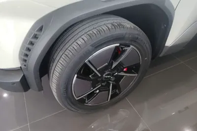 Formula Leopard Titanium 3 2025, 15200 км, за 150129.93 CNY - фото 22