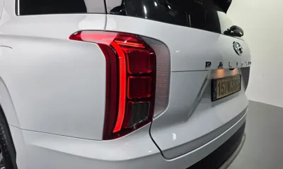 Hyundai Palisade 2021, 128917 км, за 24400000 KRW - фото 23