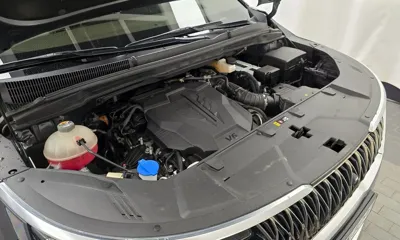 Kia Canival 2021, 63854 км, за 33300000 KRW - фото 6