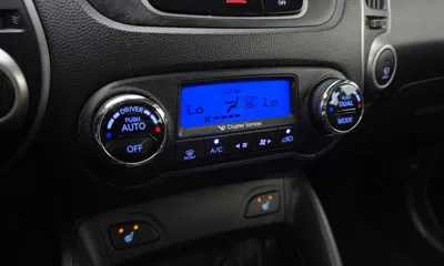 Hyundai Tucson 2011, 96885 км, за 5500000 KRW - фото 16