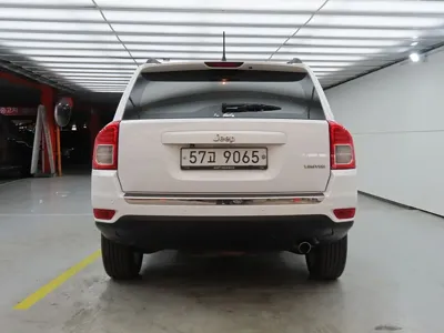 Jeep Compass 2013, 129464 км, за 4800000 KRW - фото 3