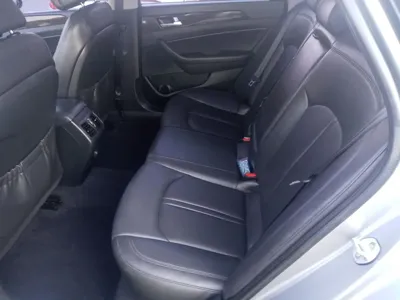 Hyundai Sonata 2015, 128066 км, за 9200000 KRW - фото 8