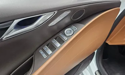Genesis G80 2022, 58299 км, за 37500000 KRW - фото 27