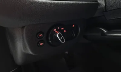MINI Clubman 2020, 52905 км, за 16000000 KRW - фото 28