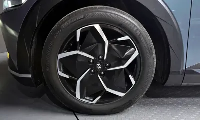 Hyundai Ioniq5 2022, 162533 км, за 21900000 KRW - фото 5