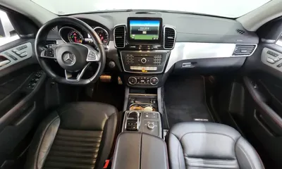 Mercedes-Benz GLE-Class 2017, 85074 км, за 36900000 KRW - фото 7