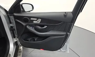 Mercedes-Benz GLC-Class 2020, 113423 км, за 31400000 KRW - фото 24