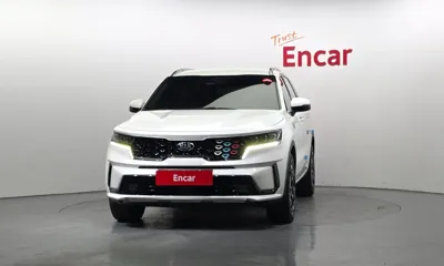 Kia Sorento 2021, 71824 км, за 26000000 KRW - фото 3