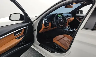 BMW 3-Series 2018, 93111 км, за 17490000 KRW - фото 10