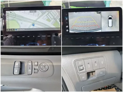 Hyundai Staria 2023, 126000 км, за 37700000 KRW - фото 15