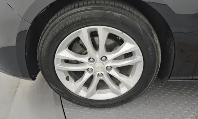 ChevroletGMDaewoo Malibu 2017, 86114 км, за 7200000 KRW - фото 5