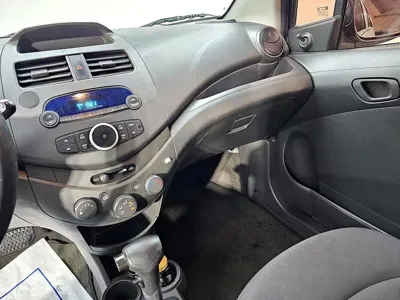 ChevroletGMDaewoo Spark 2012, 117700 км, за 1390000 KRW - фото 9