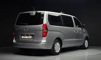 Hyundai Starex 2019, 96745 км, за 14300000 KRW