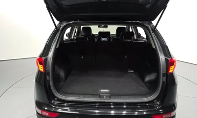 Kia Sportage 2016, 152424 км, за 9800000 KRW - фото 20