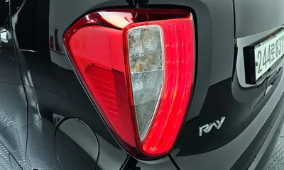 Kia Ray 2017, 124409 км, за 8500000 KRW - фото 23