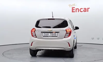 ChevroletGMDaewoo Spark 2019, 40119 км, за 7900000 KRW - фото 4