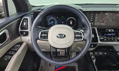 Kia Sorento 2021, 106764 км, за 28500000 KRW - фото 13