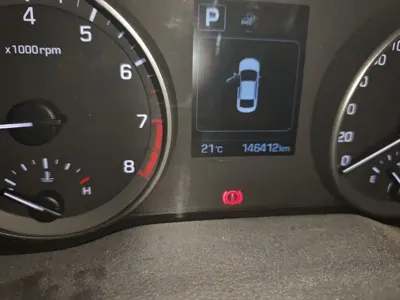 Hyundai Elantra 2018, 146400 км, за 33900 CNY - фото 9