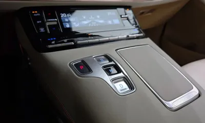 Hyundai Grandeur 2020, 265896 км, за 17900000 KRW - фото 9