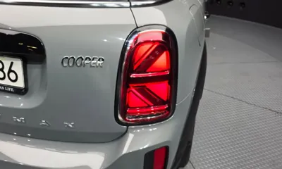 MINI Countryman 2022, 32615 км, за 99900000 KRW - фото 23