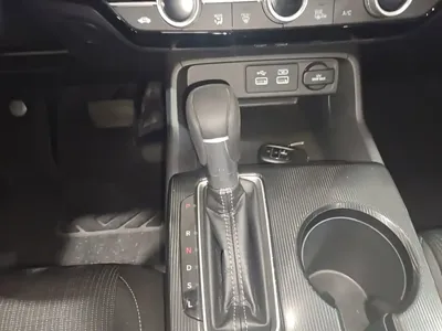 Honda Civic 2023, 17500 км, за 84100 CNY - фото 14