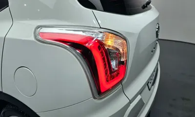 KG_Mobility_Ssangyong TIBOLI 2016, 164028 км, за 99990000 KRW - фото 23