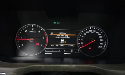 Kia Sorento 2021, 32340 км, за 27200000 KRW - фото 8